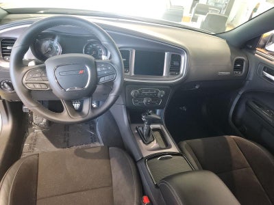 2021 Dodge Charger R/T RWD