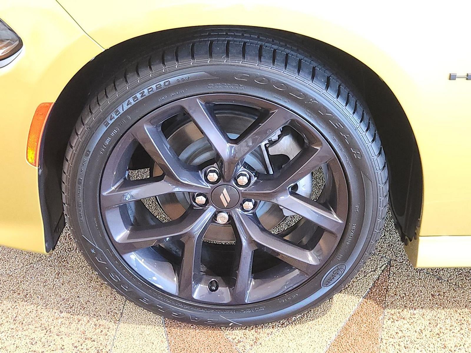 2021 Dodge Charger R/T RWD