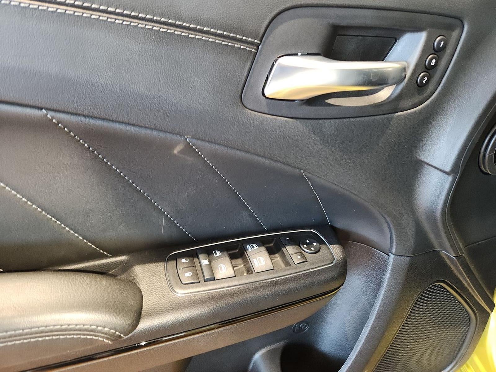 2021 Dodge Charger R/T RWD