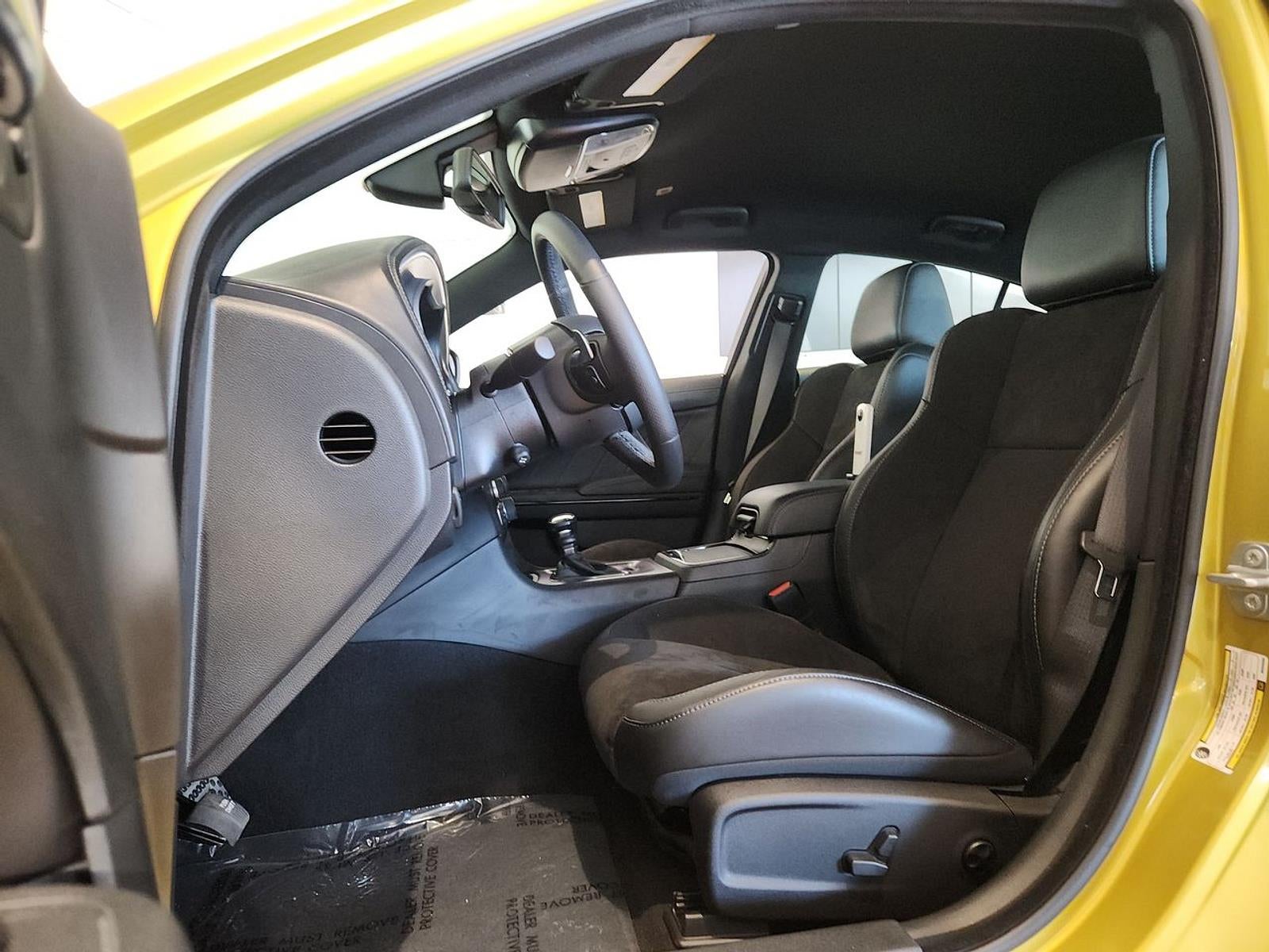 2021 Dodge Charger R/T RWD