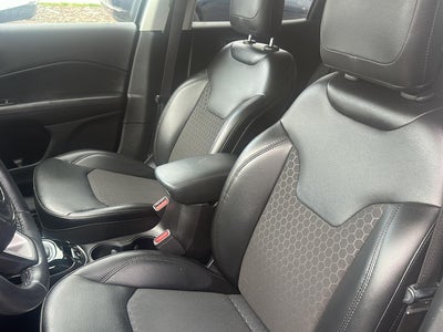 2021 Jeep Compass Altitude FWD