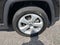 2020 Jeep Compass Latitude 4x4