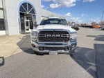 2024 RAM 3500 Tradesman Crew Cab 4x4 8' Box