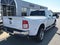 2024 RAM 3500 Tradesman Crew Cab 4x4 8' Box