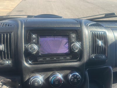 2021 RAM Promaster Cargo Van High Roof 159' WB