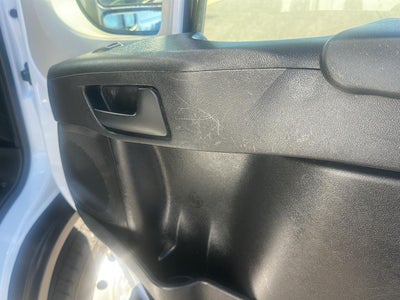 2021 RAM Promaster Cargo Van High Roof 159' WB