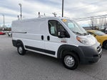 2017 RAM ProMaster Cargo Van Cargo Van Low Roof 136' WB