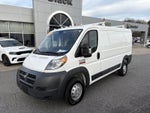2017 RAM ProMaster Cargo Van Cargo Van Low Roof 136' WB