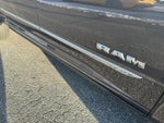 2020 RAM 2500 Limited Crew Cab 4X4 6'4' Box