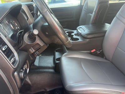 2020 RAM 5500 Chassis Cab Tradesman/SLT/Laramie/Limited