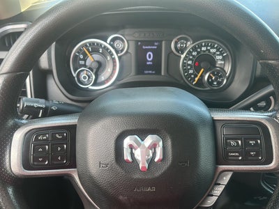 2020 RAM 5500 Chassis Cab Tradesman/SLT/Laramie/Limited