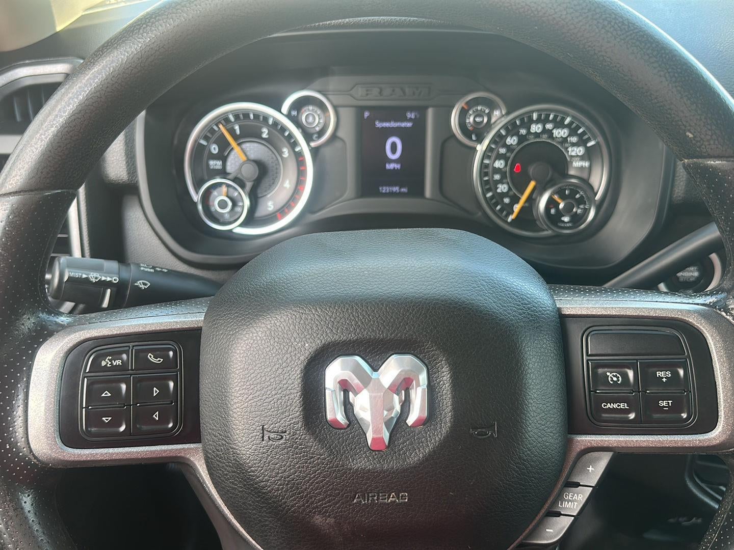 2020 RAM 5500 Chassis Cab Tradesman/SLT/Laramie/Limited