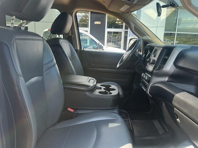 2020 RAM 5500 Chassis Cab Tradesman/SLT/Laramie/Limited