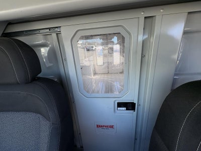 2019 RAM ProMaster Cutaway Low Roof