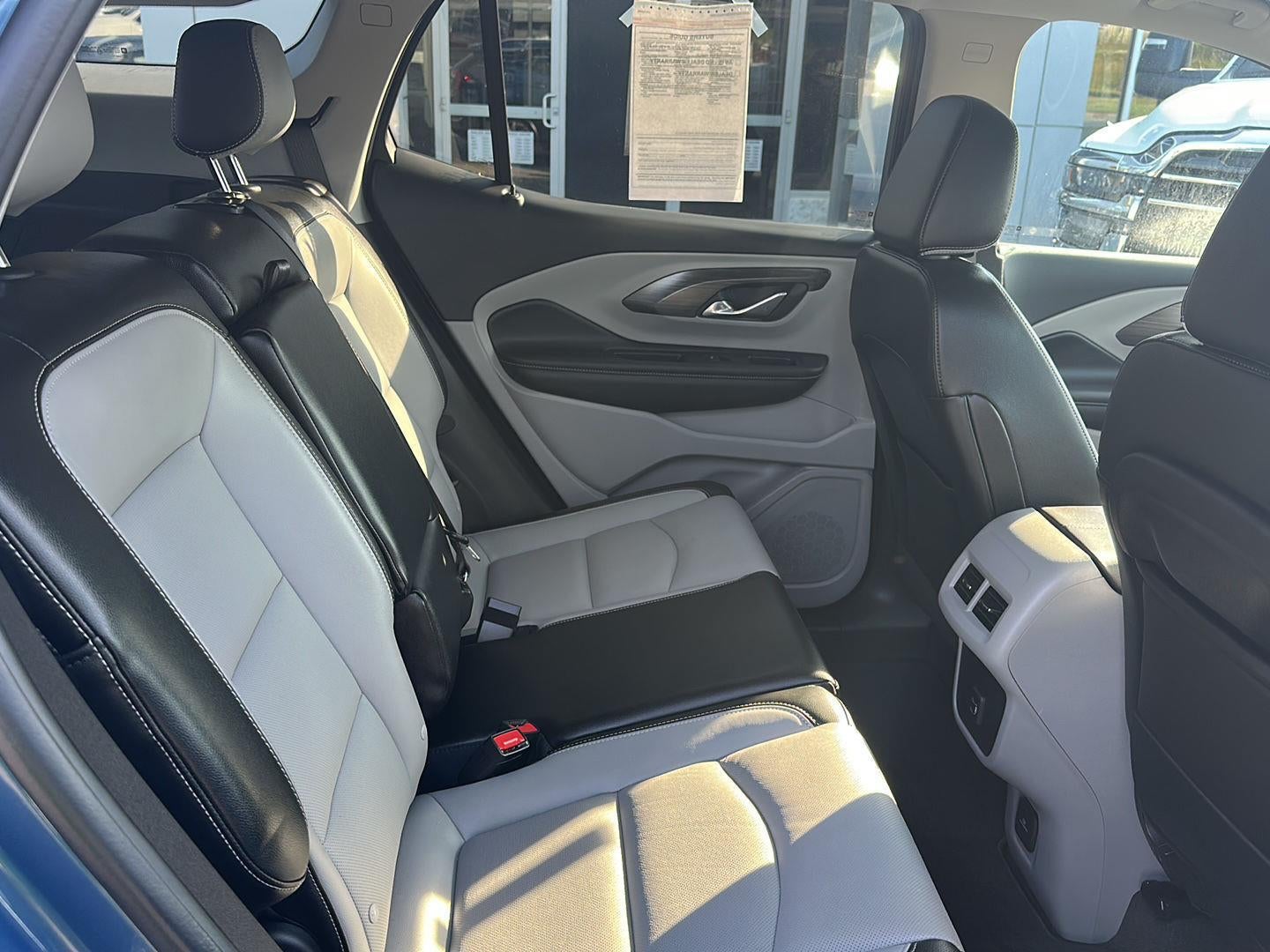 2024 GMC Terrain FWD SLT