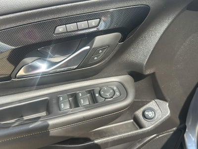 2024 GMC Terrain AWD AT4