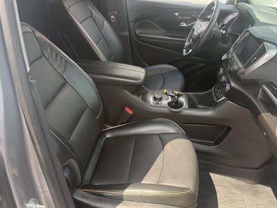 2024 GMC Terrain AWD AT4