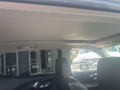 2024 GMC Terrain AWD AT4