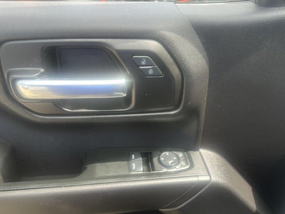 2024 GMC Sierra 1500 4WD Regular Cab Long Box Pro