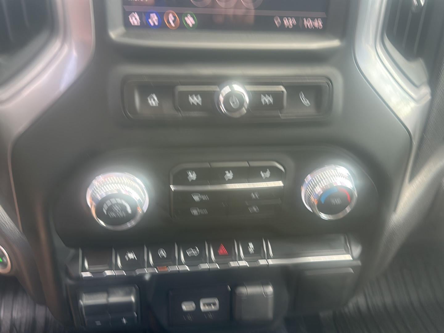 2024 GMC Sierra 1500 4WD Regular Cab Long Box Pro