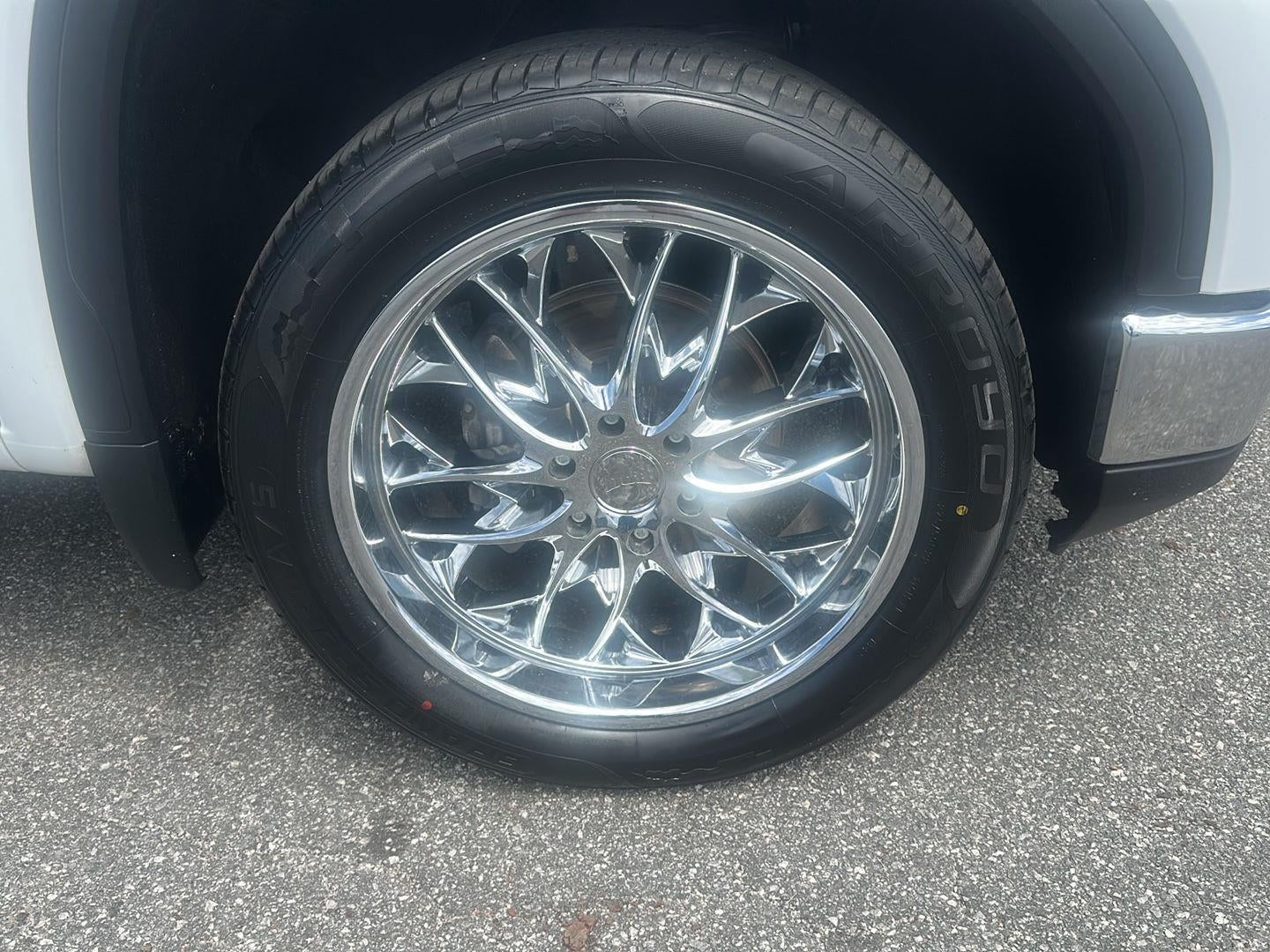 2024 GMC Sierra 1500 4WD Regular Cab Long Box Pro