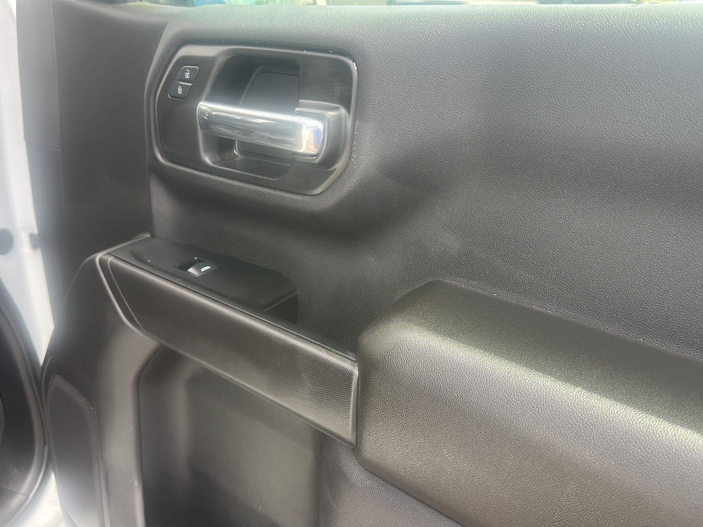 2024 GMC Sierra 1500 4WD Regular Cab Long Box Pro