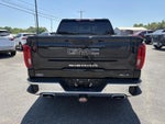 2022 GMC Sierra 1500 4WD Crew Cab Short Box SLT