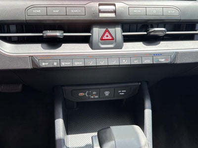 2025 Kia K4 LX/LXS LXS