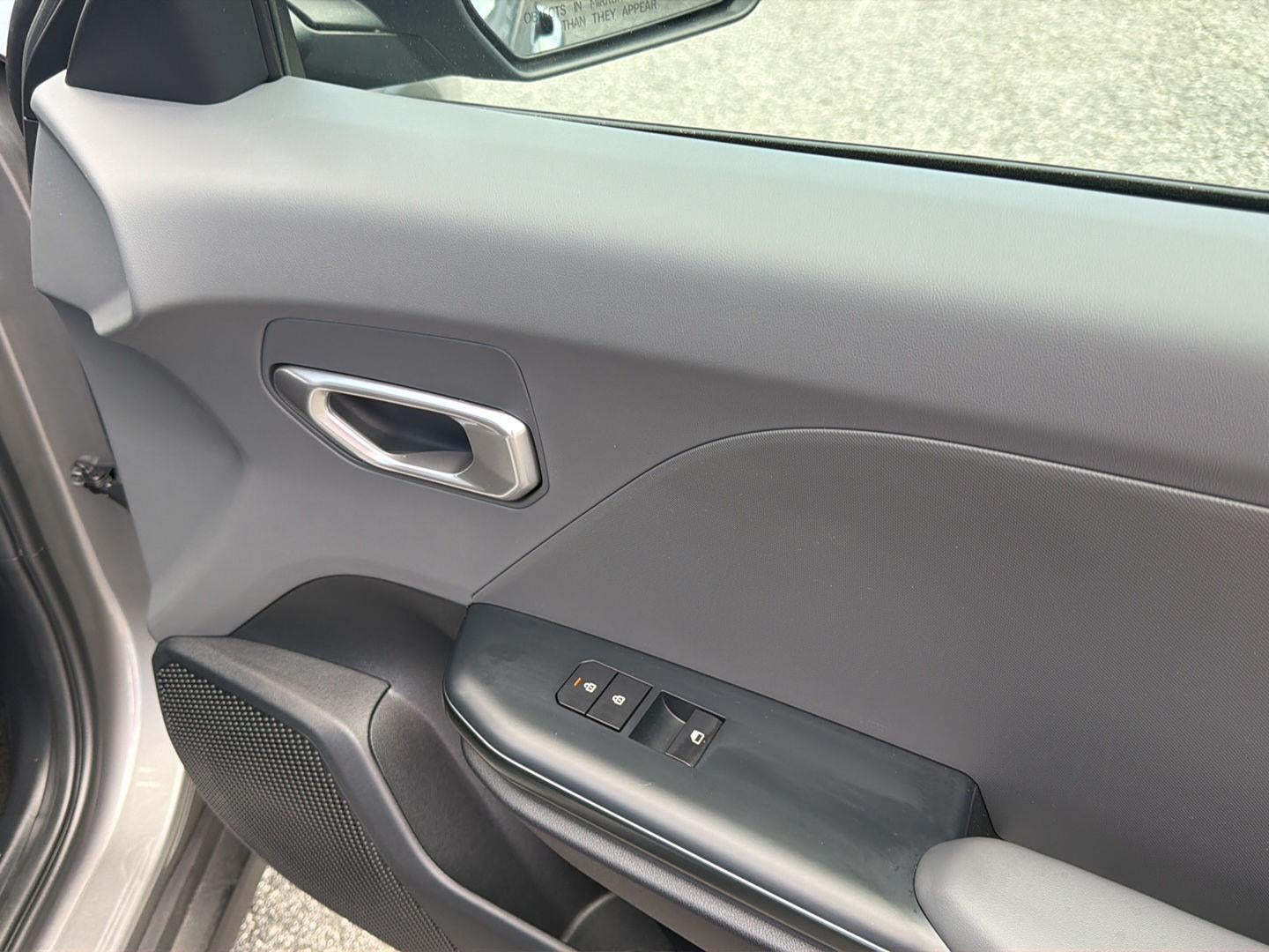 2025 Kia K4 LX/LXS LXS