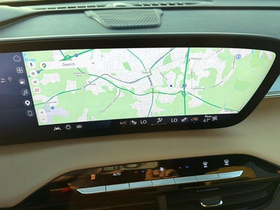 2025 Buick Enclave Preferred FWD