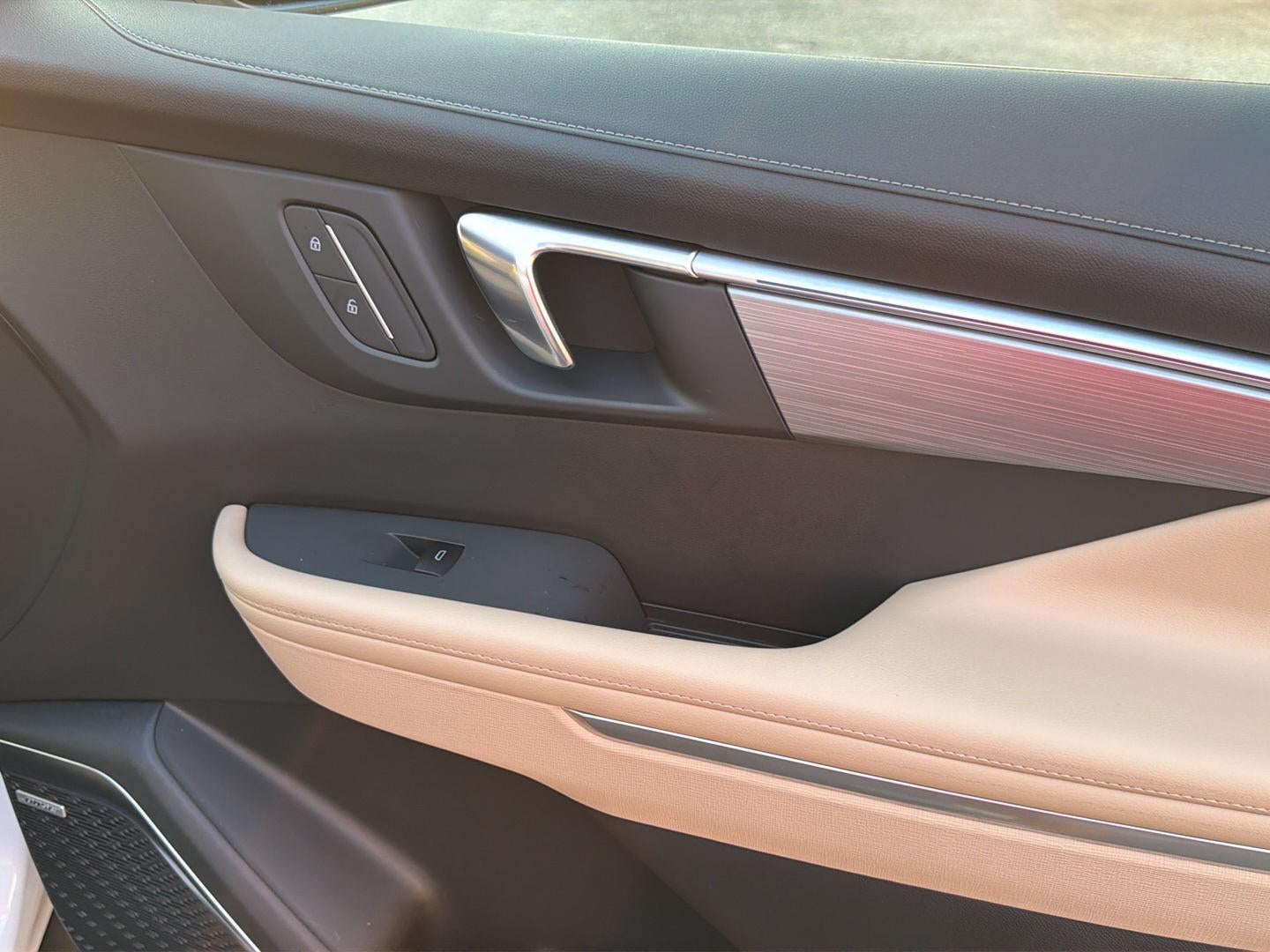 2025 Buick Enclave Preferred FWD