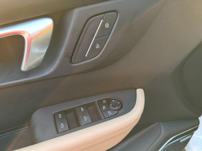 2025 Buick Enclave Preferred FWD