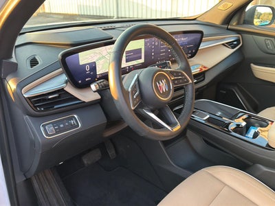 2025 Buick Enclave Preferred FWD