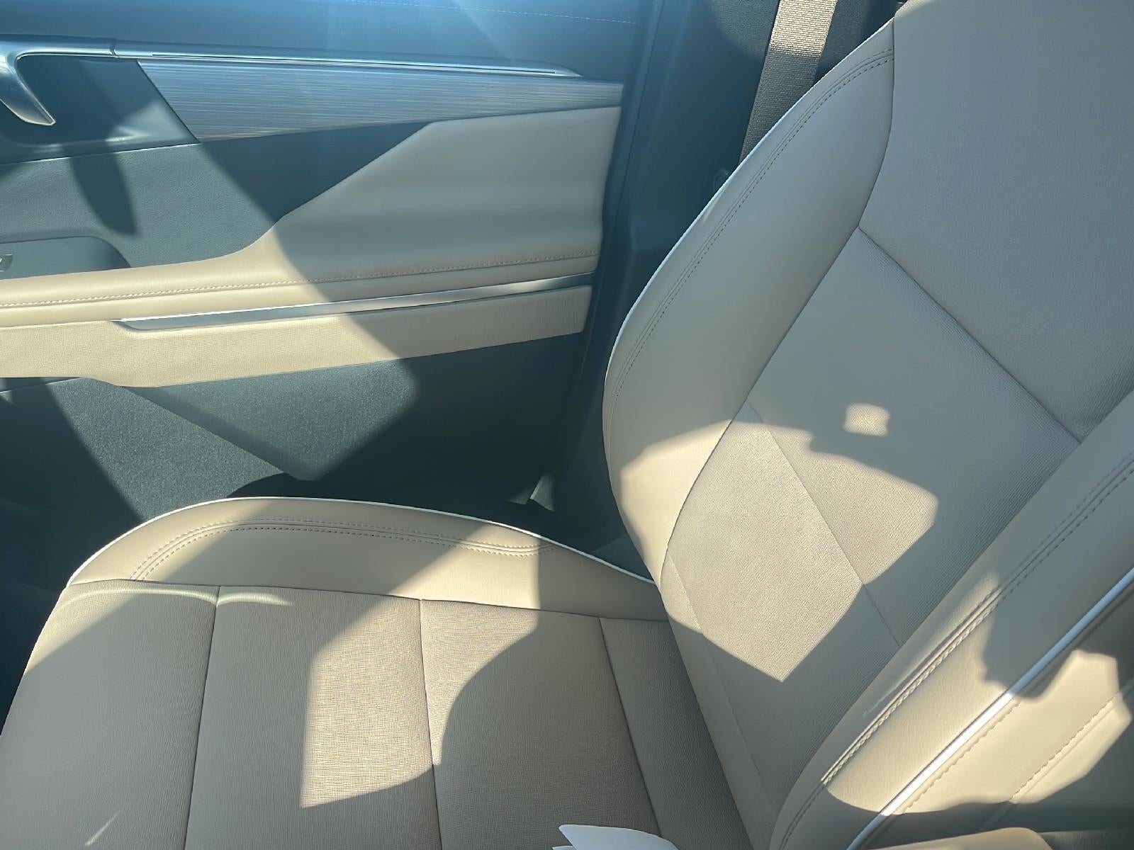 2025 Buick ENCLAVE Preferred FWD