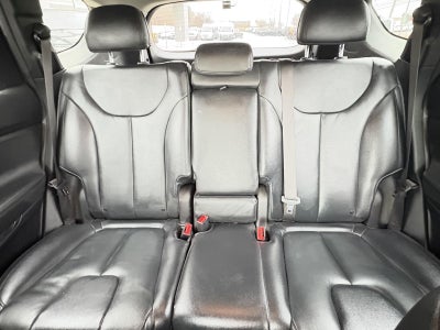 2022 Hyundai Santa Fe XRT