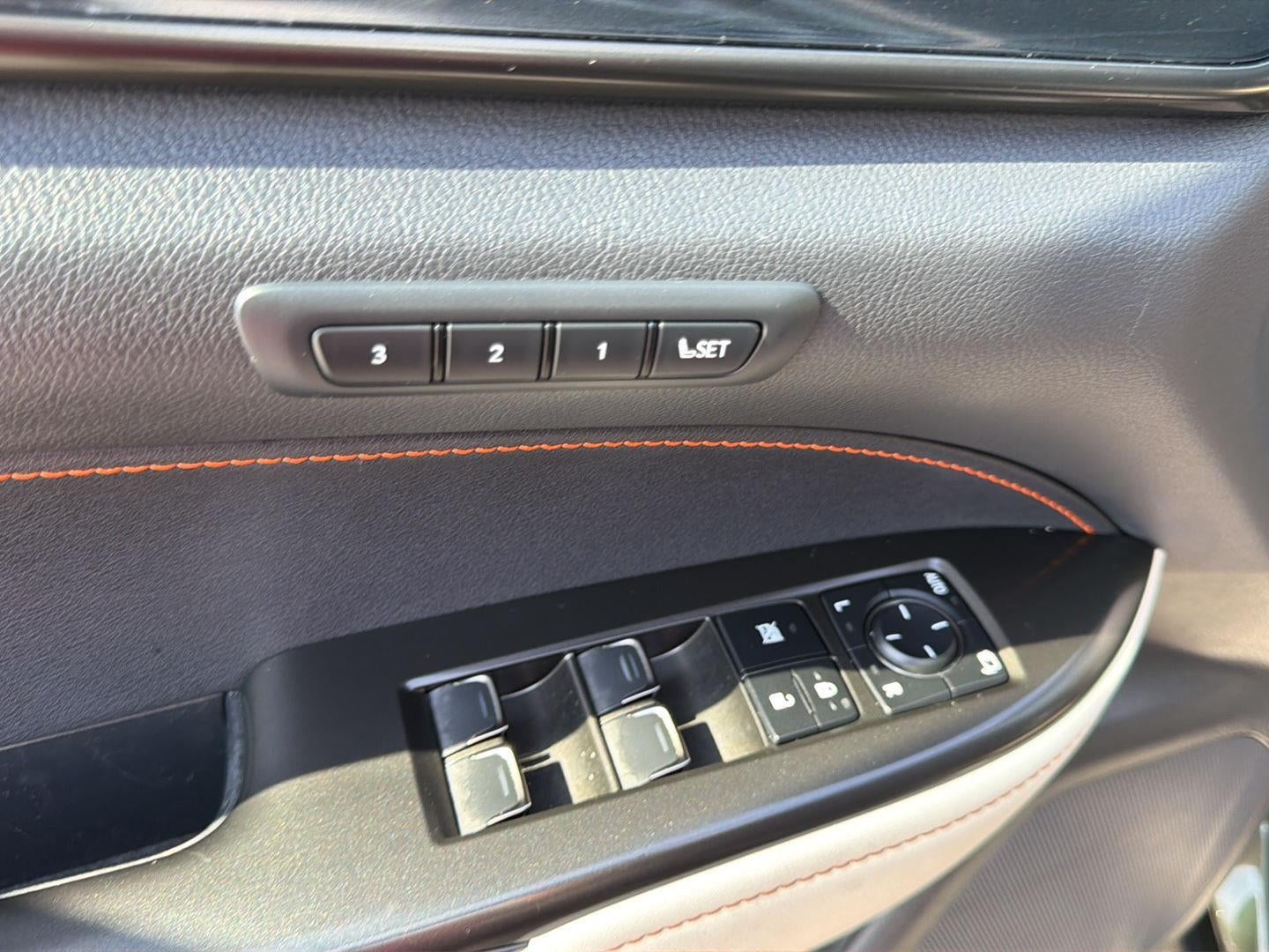 2022 Lexus NX Premium
