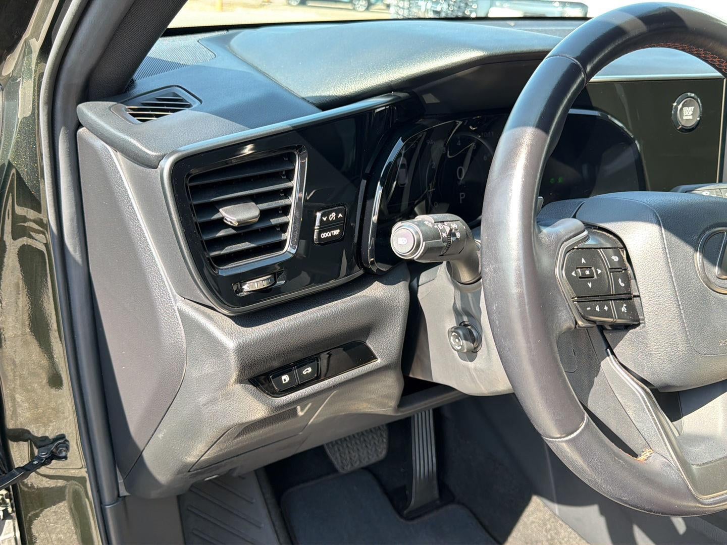 2022 Lexus NX Premium