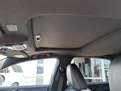 2022 Lexus NX Premium