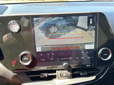 2022 Lexus NX Premium