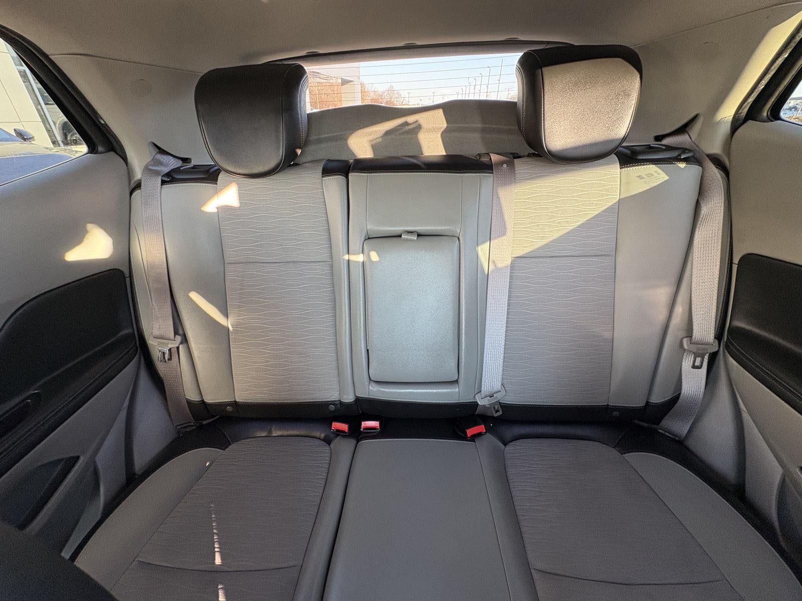 2016 Buick Encore 4DR FWD