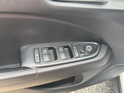 2021 Hyundai Venue SEL