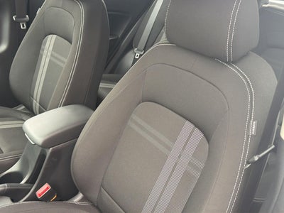 2021 Hyundai Venue SEL