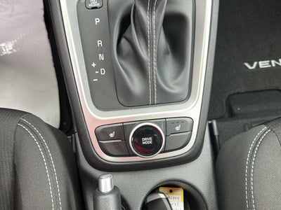 2021 Hyundai Venue SEL