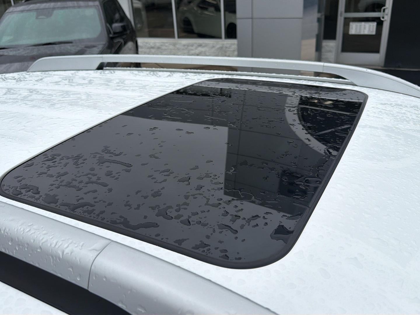 2021 Hyundai Venue SEL