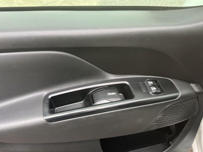 2020 RAM ProMaster Cargo Van Tradesman Cargo Van