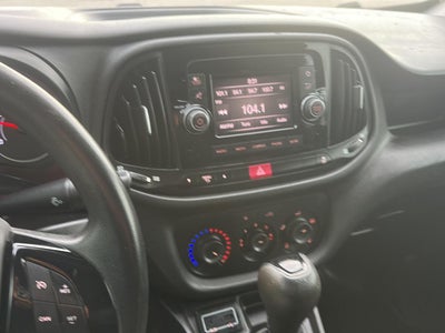 2020 RAM ProMaster Cargo Van Tradesman Cargo Van