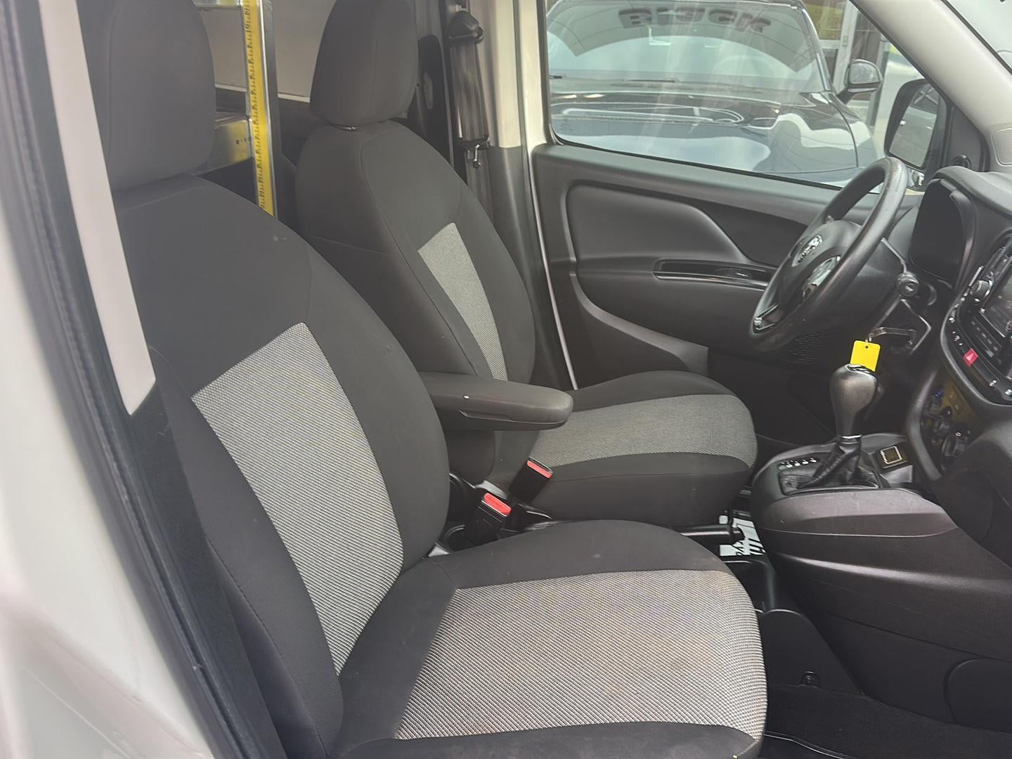 2020 RAM ProMaster Cargo Van Tradesman Cargo Van