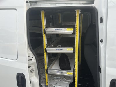 2020 RAM ProMaster Cargo Van Tradesman Cargo Van