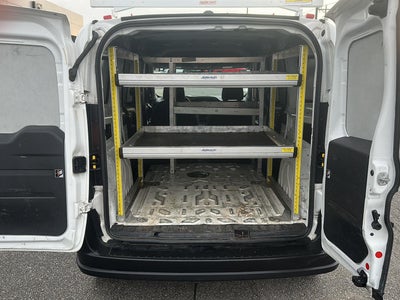 2020 RAM ProMaster Cargo Van Tradesman Cargo Van