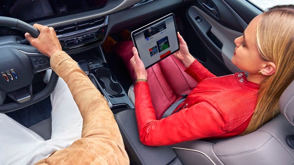 Black Buick GMC in STATESVILLE NC